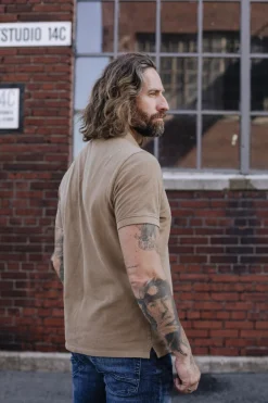 Homme Freeman T. Porter Tadley Icon