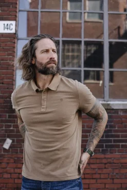 Homme Freeman T. Porter Tadley Icon