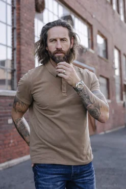 Homme Freeman T. Porter Tadley Icon