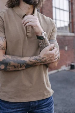 Homme Freeman T. Porter Tadley Icon