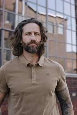Homme Freeman T. Porter Tadley Icon