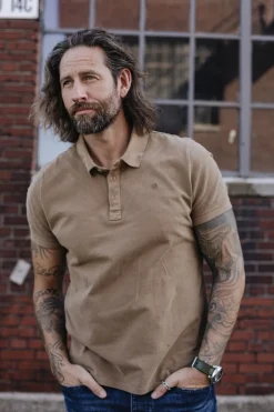 Homme Freeman T. Porter Tadley Icon