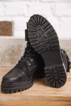 Femme Freeman T. Porter Tanny Suede