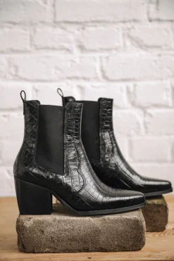 Femme Freeman T. Porter Teresa Croco