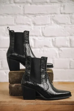 Femme Freeman T. Porter Teresa Croco