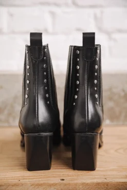 Femme Freeman T. Porter Teresa Pine Studs