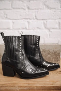 Femme Freeman T. Porter Teresa Pine Studs
