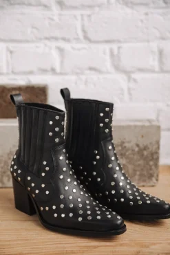 Femme Freeman T. Porter Teresa Studs