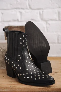 Femme Freeman T. Porter Teresa Studs