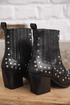 Femme Freeman T. Porter Teresa Studs
