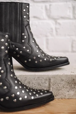 Femme Freeman T. Porter Teresa Studs