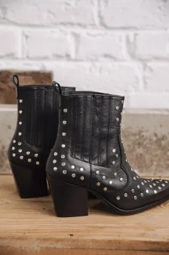 Femme Freeman T. Porter Teresa Studs