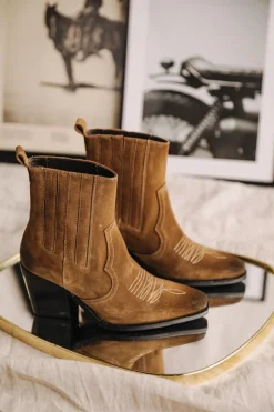 Femme Freeman T. Porter Teresa Suede