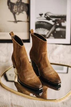 Femme Freeman T. Porter Teresa Suede