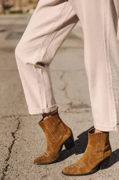 Femme Freeman T. Porter Teresa Suede