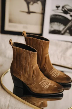 Femme Freeman T. Porter Teresa Suede