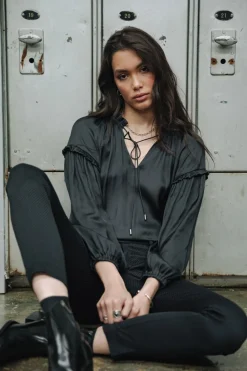 Femme Freeman T. Porter Tessa Cassico