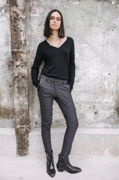 Femme Freeman T. Porter Tessa Colish