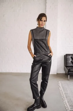 Femme Freeman T. Porter Thalie Biker