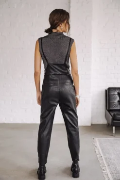 Femme Freeman T. Porter Thalie Biker