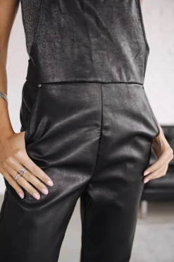 Femme Freeman T. Porter Thalie Biker