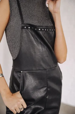 Femme Freeman T. Porter Thalie Biker