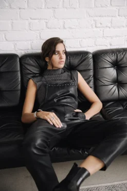 Femme Freeman T. Porter Thalie Biker