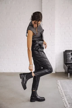 Femme Freeman T. Porter Thalie Biker