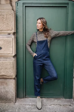 Femme Freeman T. Porter Thalie Denim