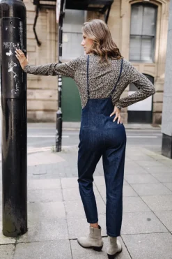Femme Freeman T. Porter Thalie Denim