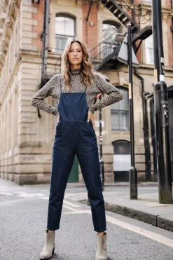 Femme Freeman T. Porter Thalie Denim
