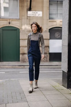 Femme Freeman T. Porter Thalie Denim