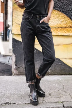 Femme Freeman T. Porter Timea Denim