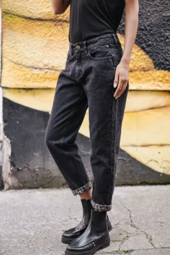 Femme Freeman T. Porter Timea Denim