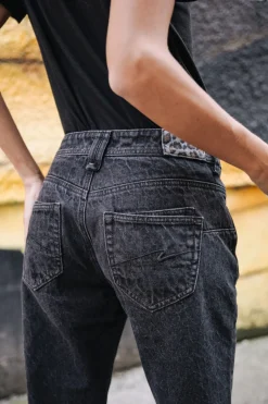 Femme Freeman T. Porter Timea Denim