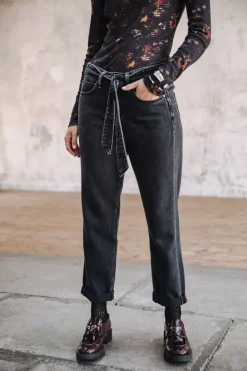 Femme Freeman T. Porter Timea Denim