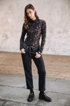 Femme Freeman T. Porter Timea Denim