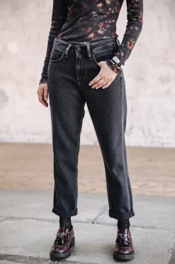 Femme Freeman T. Porter Timea Denim