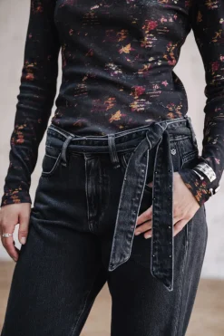 Femme Freeman T. Porter Timea Denim
