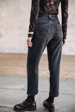 Femme Freeman T. Porter Timea Denim