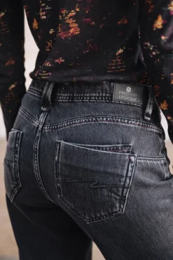 Femme Freeman T. Porter Timea Denim