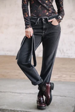 Femme Freeman T. Porter Timea Denim