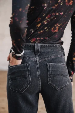 Femme Freeman T. Porter Timea Denim