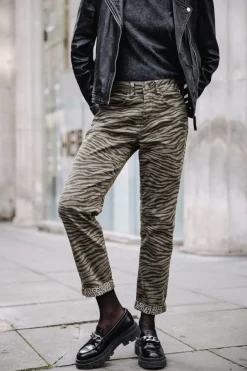 Femme Freeman T. Porter Timea Mixup