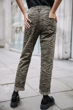 Femme Freeman T. Porter Timea Mixup