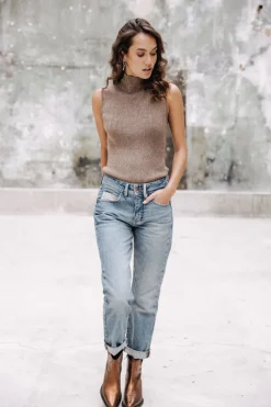 Femme Freeman T. Porter Timea SDM