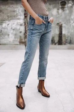 Femme Freeman T. Porter Timea SDM