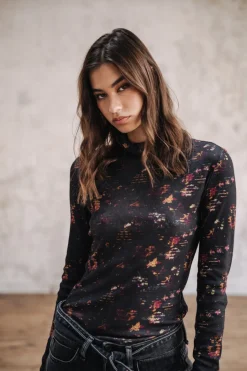 Femme Freeman T. Porter Titya Fiory