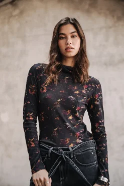 Femme Freeman T. Porter Titya Fiory