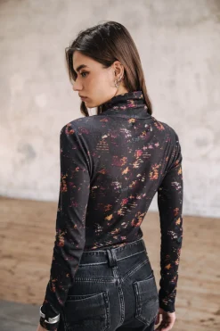 Femme Freeman T. Porter Titya Fiory